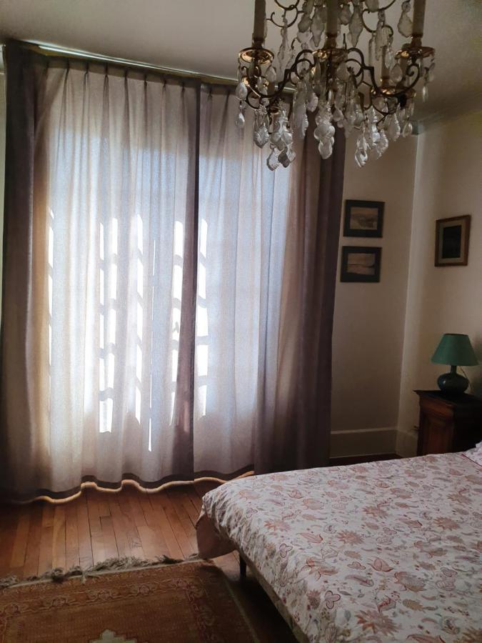 La Romantique Париж Екстер'єр фото
