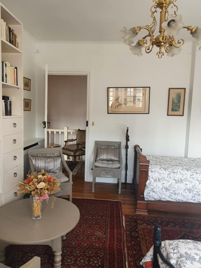 La Romantique Париж Екстер'єр фото
