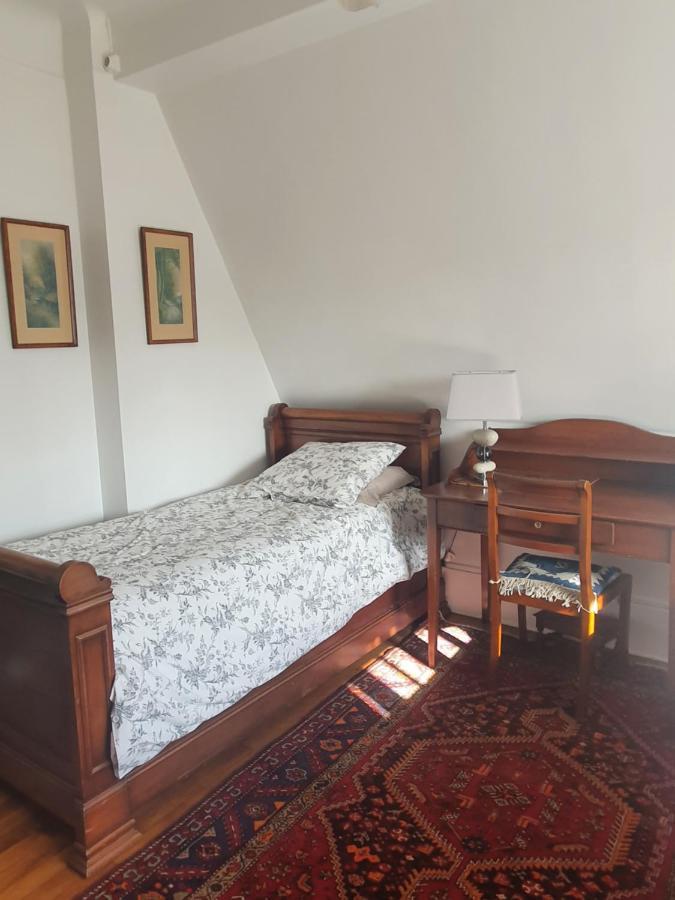 La Romantique Париж Екстер'єр фото