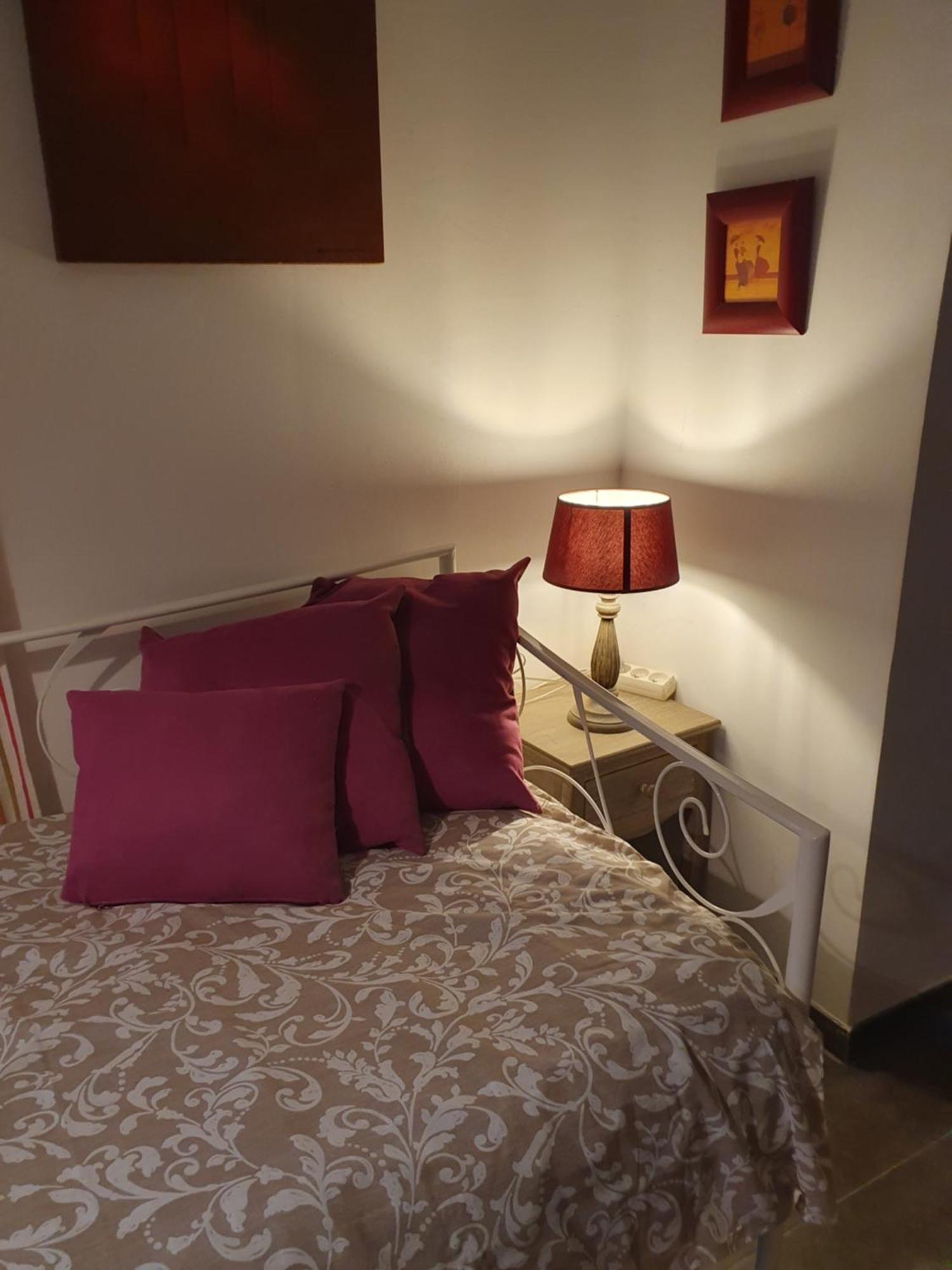 La Romantique Париж Екстер'єр фото