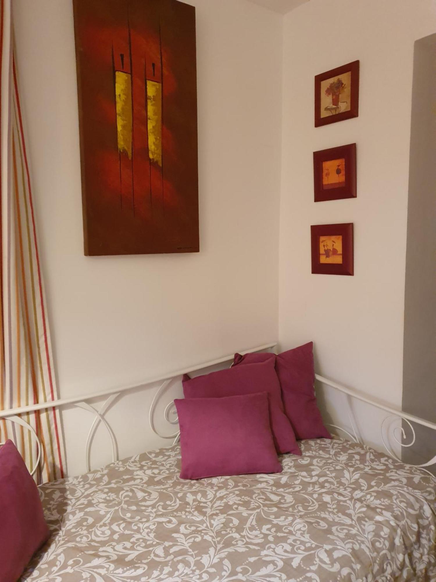 La Romantique Париж Екстер'єр фото